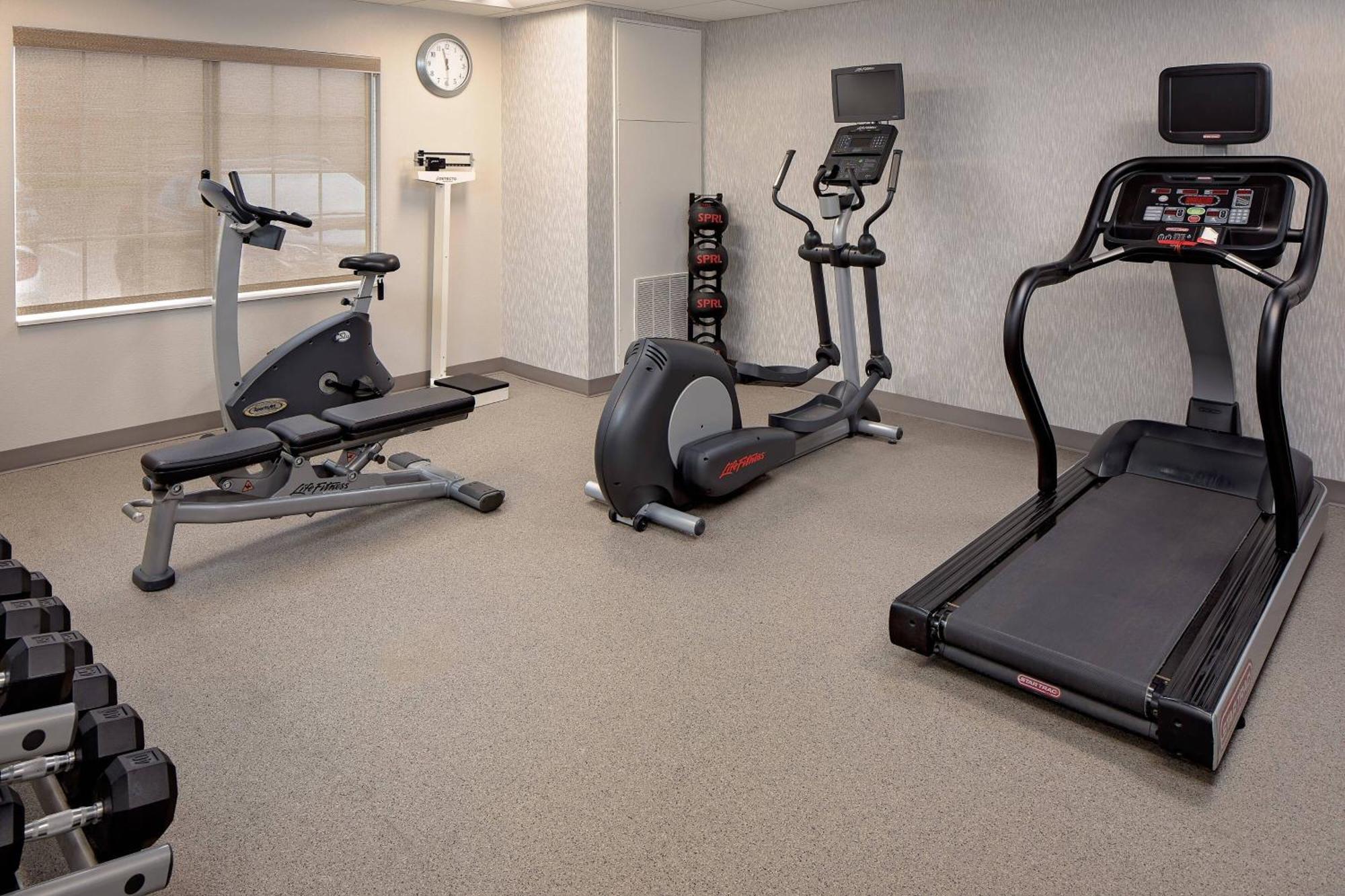 Residence Inn By Marriott Tysons Тайсънс Корнър Екстериор снимка